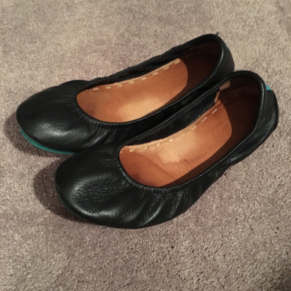 Tieks